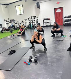 Supreme Fitness