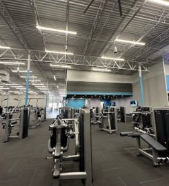 CLUB4 Fitness