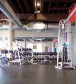 Federal Hill Fitness