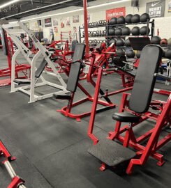 East Valley Strength and Conditioning