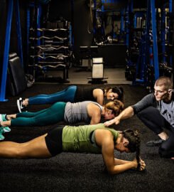 Fire Inside Fitness LLC