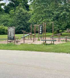 Calisthenics