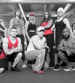 Bodysculpt Fitness