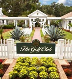 The Golf Club at Indigo Run