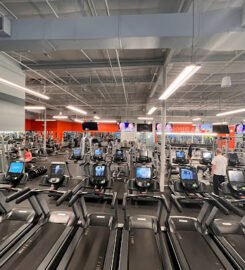 Blink Fitness Westchase