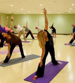 Infinite Light Center for Yoga and Wellness