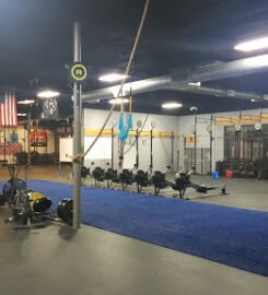 Glass City CrossFit