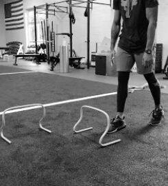 Train With Jordan LLC