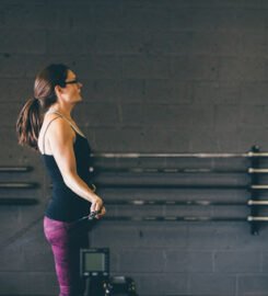 Mesa Human Performance Center