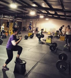 Crossfit Austin