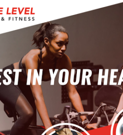 Prime Level Sports & Fitness