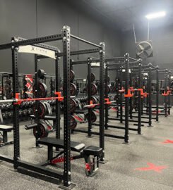 Xtreme Fitness