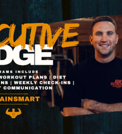 Executive Edge Fitness