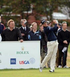Junior Players Golf Academy