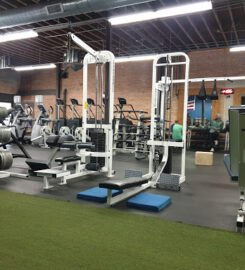 Evolution Personal Training