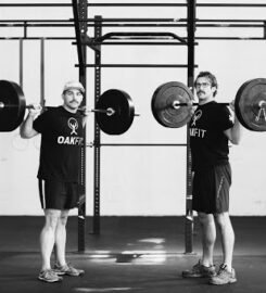 OAKFIT