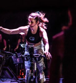 CYCLEBAR