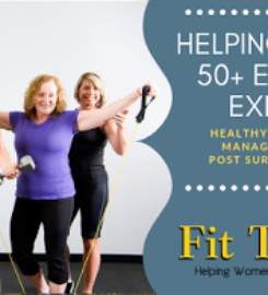 Fit Training