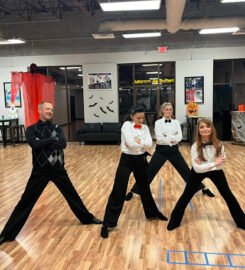 Arthur Murray Dance Studio of Summerville