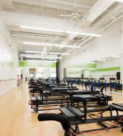 Studio 6 Fitness