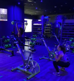 Eat The Frog Fitness – Charlotte