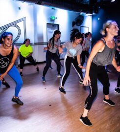 BLOCK21 Fitness