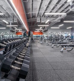 Blink Fitness Spring Branch