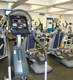 William-Emslie Family YMCA