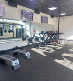 Mayweather Boxing + Fitness