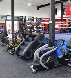 London Fitness and Martial Arts