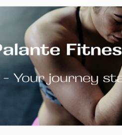 Palante Fitness