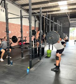 Atomic Outpost – North Austin