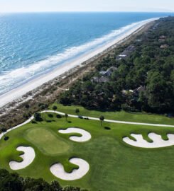 Robert Trent Jones Oceanfront Golf Course