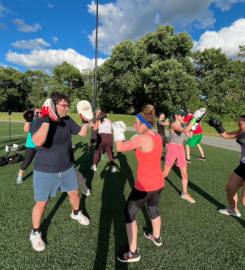 Back Bay Boxing and Fitness