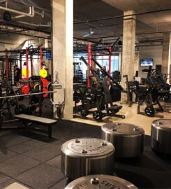 Tremont Athletic Club