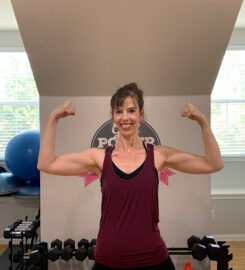 GirlPower Fitness