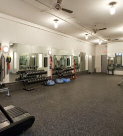 Great Jones Fitness