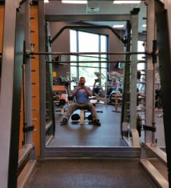 Francis Family YMCA