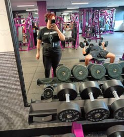 Planet Fitness