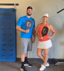 Ohio Personal Trainers