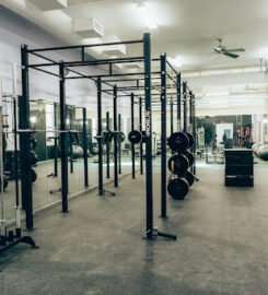 Very Good Gym LIC