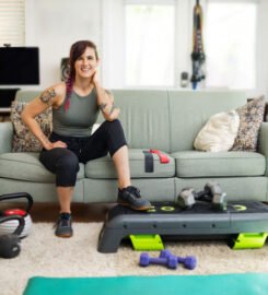 Remedy Fitness LLC