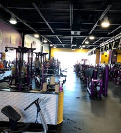 Planet Fitness