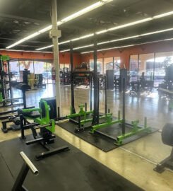 Driven Strength & Performance