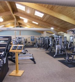 Tiger Joe’s Fitness Equipment Inc