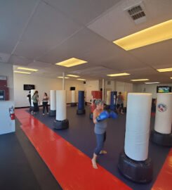 Kickbox USA