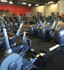 Snap Fitness