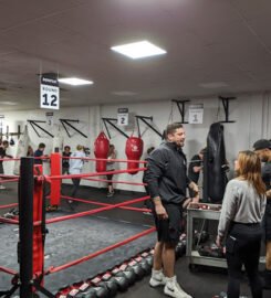 Boxstar Training