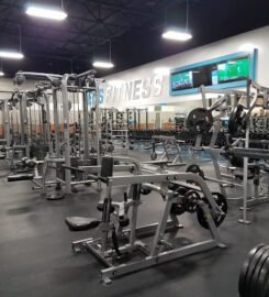 EÅS Fitness