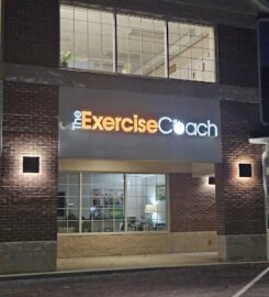The Exercise Coach Avon